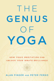 The Genius of Yoga 