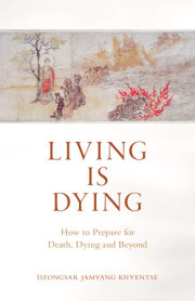 Living Is Dying