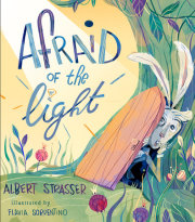 Afraid of the Light 