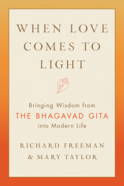 When Love Comes to Light 