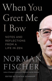 When You Greet Me I Bow 