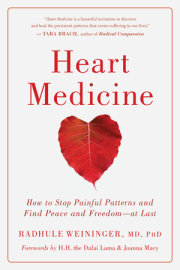 Heart Medicine 