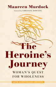 The Heroine's Journey 
