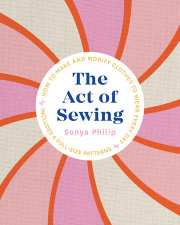The Act of Sewing 