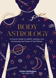 Body Astrology 