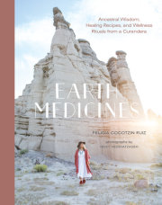 Earth Medicines 