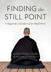 Finding the Still Point 