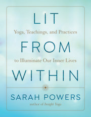 Lit from Within 