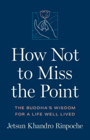 How Not to Miss the Point 