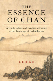 The Essence of Chan 