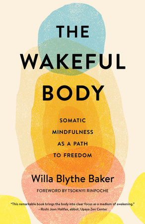 Breathing through the Whole Body : The Buddha's Instructions on Integrating  Mind, Body, and Breath (Paperback) 