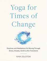 Yoga for Times of Change 
