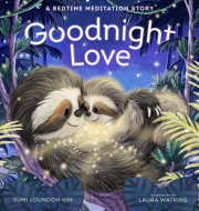 Goodnight Love 