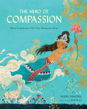The Hero of Compassion 