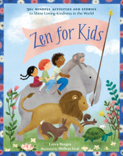 Zen for Kids 