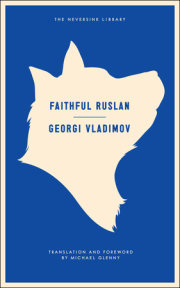 Faithful Ruslan 