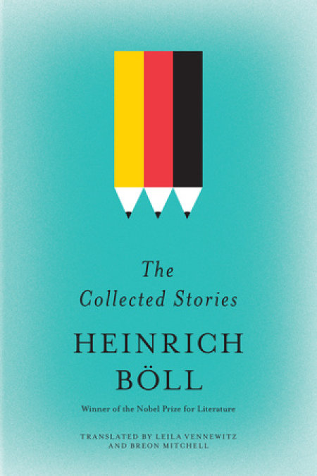 The Collected Stories of Heinrich Boll