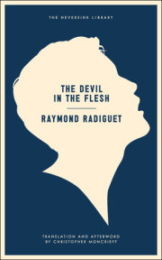 The Devil in the Flesh 