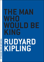 The Man Who Would Be King 