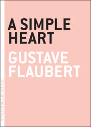 A Simple Heart 