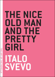 The Nice Old Man and the Pretty Girl 