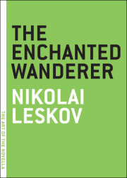 The Enchanted Wanderer 