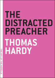 The Distracted Preacher 