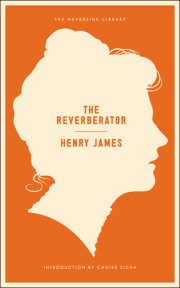 The Reverberator 