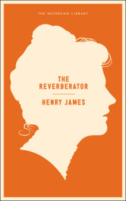 The Reverberator 