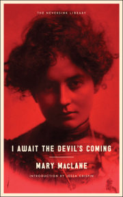 I Await the Devil's Coming 