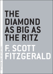 The Diamond as Big as the Ritz 