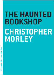 The Haunted Bookshop 