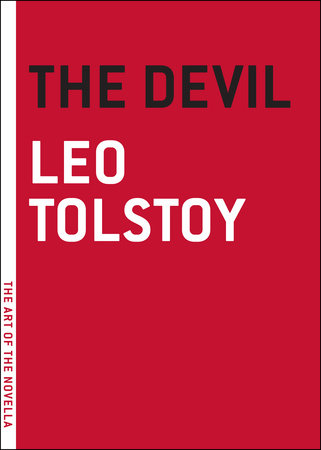 Book of a lifetime: The Death of Ivan Ilyich by Leo Tolstoy