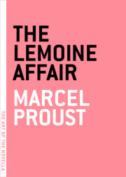 The Lemoine Affair 