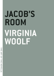 Jacob's Room 