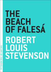 The Beach of Falesa 