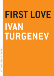 First Love 