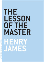 The Lesson of the Master 