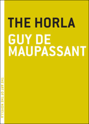The Horla 