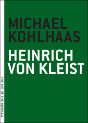 Michael Kohlhaas 