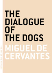 The Dialogue of the Dogs 