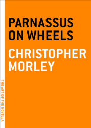 Parnassus on Wheels 