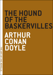 The Hound of the Baskervilles 