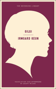 Gilgi 