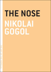 The Nose 