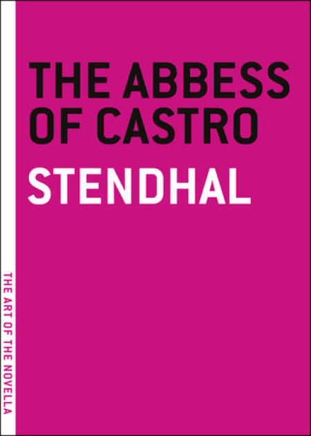 The Abbess of Castro