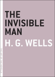 The Invisible Man 