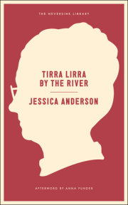 Tirra Lirra by the River 