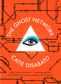 The Ghost Network