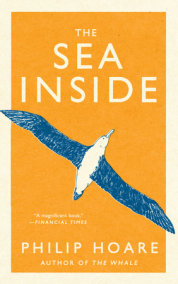 The Sea Inside